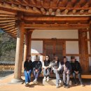 장수도깨비 한옥&글램핑 이미지