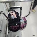 미니스톱 부산세관점 | [일본] 찜통인가(?) 오사카인가.. 3박4일 오사카여행 - 1일차