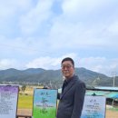 #폭포수/박철웅 시인 이미지