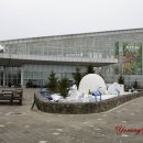 국립세종수목원 이미지