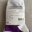 통증타파 스포츠테이핑 | 운동하며 직접 신어본 🧦셀버린 테이핑 스포츠 양말📝