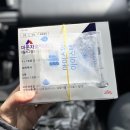 홍약국 | 04/06 마운자로 45일차 : 현재까지 주사 산다고 쓴 돈(약 180만원)