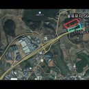 조암IC 서측