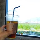 블루25시 편의점 이미지