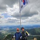 북.도.사.수.불 연계산행 3회 (2026.6.21.日.구파발-북한산백운대-우이역 ) 이미지