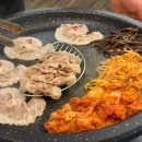 향교손짜장 | 수원역 삼겹살 맛집이라 갔는데 돌판짜장 때문에 재방문한 완판도 :: 수원역 최초 대패삼겹살