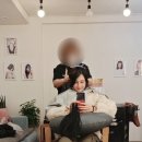 유신 | [안양붙임머리] 인덕원역 범계붙임머리 잘하는곳 '유신헤어' 리터치 후기