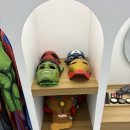 데이롱 카페 안양호계점 | 무키무키 안양호계점 후기｜프라이빗 키즈룸이라 더 만족했던 시간