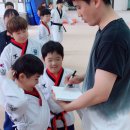 단군태권도장 이미지