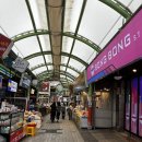 시장닭집