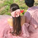 셀프웨딩드레스 대여 | 야외 스냅 촬영 드레스 | 유색 드레스 렌탈