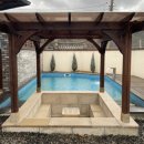 한옥녹턴 율동 이미지