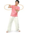 치매예방 기체조 이미지