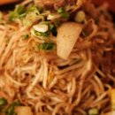 우삼겹숙주덮밥 네이버블로그