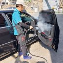 오늘은 세차 이미지