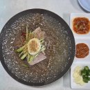 포천냉면 | 청량리역 경동시장 메밀향이 가득한 노포식당, 포천메밀냉면 방문 후기