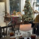 2833 | 부산 남포동카페 신창동커피 두바이케이크 후기