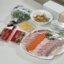 마곡회포차싱싱수산 | 마곡나루횟집 "마곡회포차 싱싱수산"에서 배달시켜 먹은후기 !
