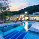 힐링풀빌라펜션 이미지