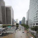 경찰청사거리 이미지