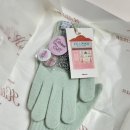 킬리 | REVIEW♥ 킬리만 Cupcake Gloves [후기]