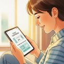 포원인터랙티브 네이버블로그