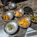 <학습카페> 건강밥상맛있는 한 상 이미지