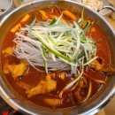 대야동 닭도리탕 맛집 정닭도리탕 본점