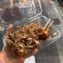 카페 인 타코야키 | 오사카 맛집 | 구글맵 한국인 맛집 후기 (우오신, 이치란, 잇푸도, 무겐, 타코야키 찐 맛집 추천)