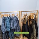 오감만족 미술&공예 | 서울형키즈카페 중구 장충점 미술놀이 후기 (28개월 18일차 아기 복덩이 오감발달)