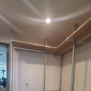 혁신도시LH8단지 도서관 | 진주혁신도시 LH8단지 작은방, 시스템행거 추가하면 이렇게 달라집니다