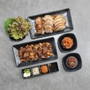 왕실족발 - 안성시 대림동산길 13 | 왕실족발