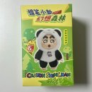 인형짱 | 짱구 x 라부부 감성 '짱부부' | 짱구인형 키링 랜덤깡 후기