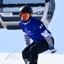 스노보드 이미지