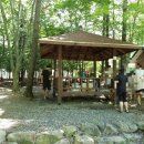 고산자연휴양림 캐라반 끝 | 고산 자연휴양림 정자(평상) 예약하기 _ 20.07.14업뎃 / 정자사진O 전주근교계곡 / 캠핑도 가능 / 정자...