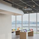 베이커리앤까페(Bakery&Cafe)