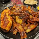 상봉역 | [상봉] "우리집팔당닭발 상봉점" 상봉역 맛집 후기