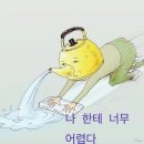 4월의 꽃놀이는 꿈속 이야기