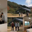 숲 걷기 명상 | 번아웃 탈출! 국내 힐링 명상 숙소 TOP 3 솔직 리뷰 &amp; 예약 꿀팁