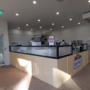 후석로 | 춘천 대형 카페 감자밭 감자빵 군고구마빵 감자붕어빵 팥붕어빵 후기