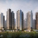 아이파크시티8단지 이미지