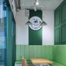 헬리빈커피더샵부평센트럴시티점