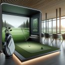 성안스크린골프 이미지