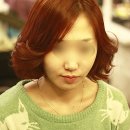 박하헤어펌