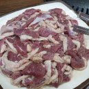 촌닭산오리 이미지