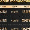 액트짐 신논현점 이미지