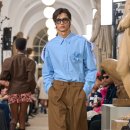 멋쟁이 헤어 이미지