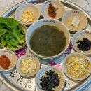 소도몰광주 | [광주 첨단] 월계동맛집 “오봉집 광주첨단점” 가성비좋은 낙지볶음 보쌈정식