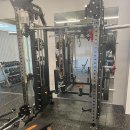 스쿼트 게러지 이미지