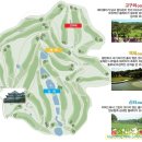 한원컨트리클럽 클럽하우스 이미지